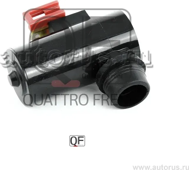 Моторчик омывателя (Quattro Freni). Артикул qf00n00002