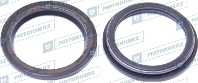 Сальник рулевой рейки (Motorherz). Артикул HA0558A