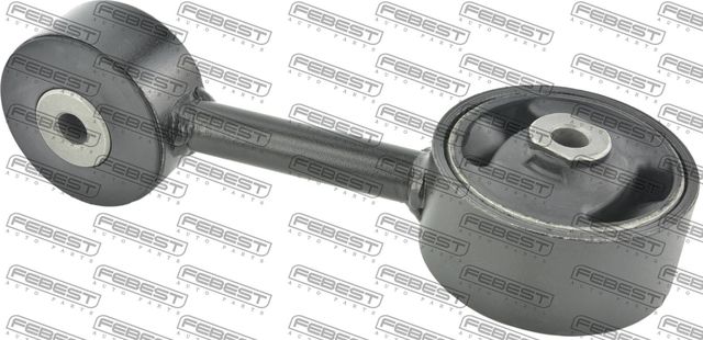 Подушка (опора) двигателя Febest правая для Toyota Highlander I (U20) 2000-2007. Артикул TM-ACU20RH