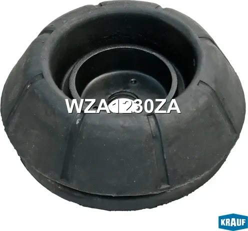 Опора амортизатора Krauf. Артикул WZA1230ZA