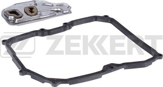 Масляный фильтр Zekkert для Audi TT I (8N) 1998-2006. Артикул OF-4382G