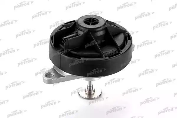 Клапан EGR (рециркуляции выхлопных газов) Patron для Opel Omega B 1997-2003. Артикул PEGR013