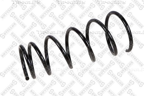 Пружина подвески Stellox. Артикул 10-23400-SX