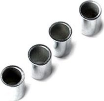 ВТУЛКА К-КТ 4ШТ RENAULT SANDEROLOGANDUSTER ASAM. Артикул 32697