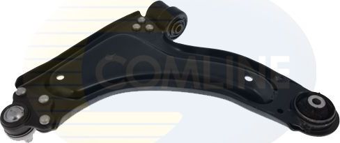 Поперечный рычаг передней подвески Comline (сталь) правый нижний для Opel Combo C 2001-2012. Артикул CCA2011