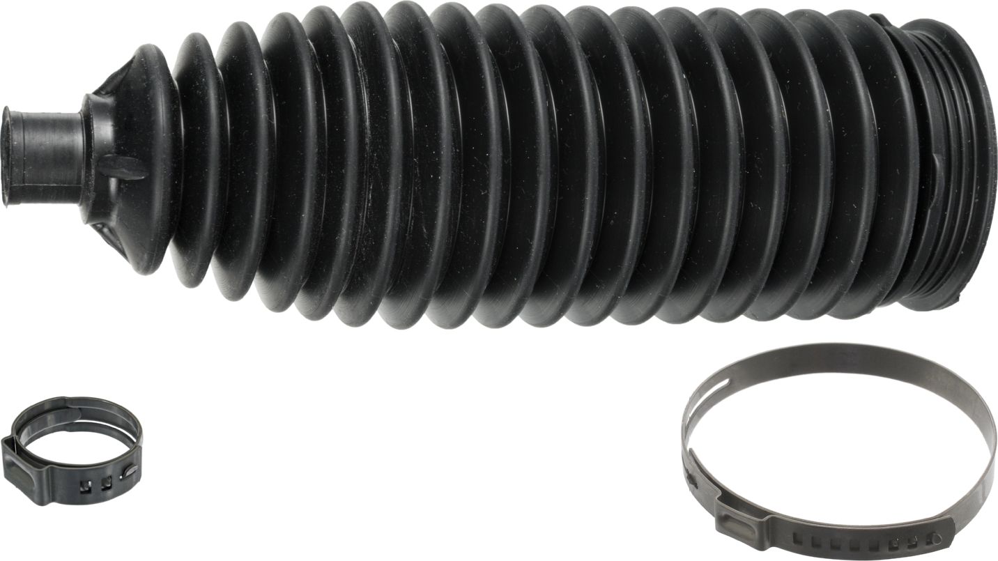 Пыльник рулевой рейки (комплект) Febi Bilstein (термопласт). Артикул 108805