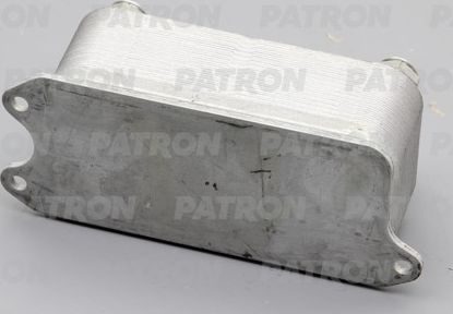 Радиатор масляный (Patron). Артикул PRS6034