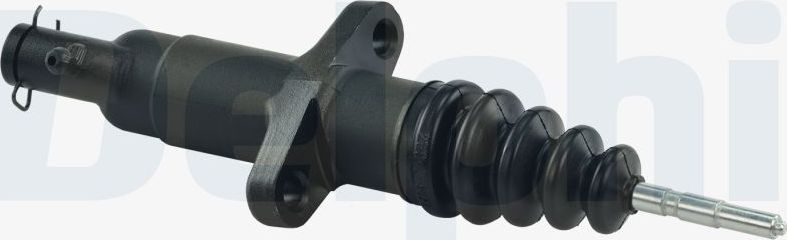 Цилиндр сцепления рабочий Delphi. Артикул LL80161