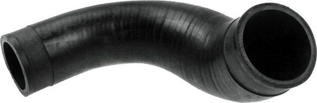 Патрубок интеркулера Gates (ПЭ (полиэтилен)) для SEAT Arosa I 2000-2004. Артикул 09-0252