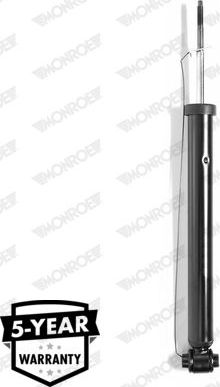 Амортизатор Monroe Original (Gas). Артикул G21659