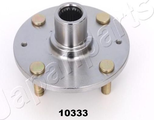 Ступица колеса Japanparts передняя для Hyundai Lantra II 1998-2000. Артикул KK-10333