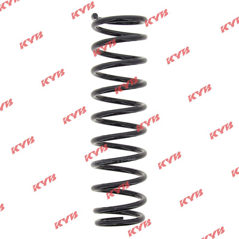 Пружина подвески KYB (Каяба) K-Flex. Артикул RG5380