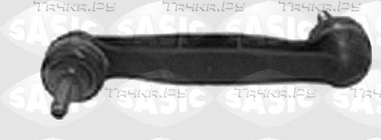 Стойка (тяга) стабилизатора Sasic задняя для Peugeot 406 I 1995-2004. Артикул 1785385