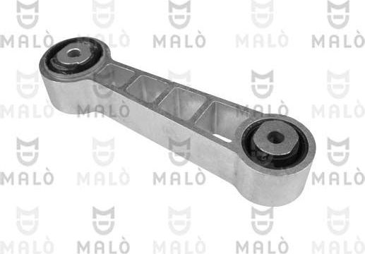Подушка (опора) двигателя Malò. Артикул 18902
