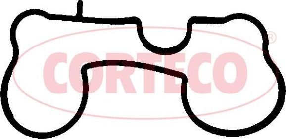 Прокладка впускного коллектора Corteco для SsangYong Actyon I 2006-2011. Артикул 450588H