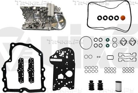 Фильтр АКПП Vika для Skoda Roomster I 2010-2015. Артикул K31779901