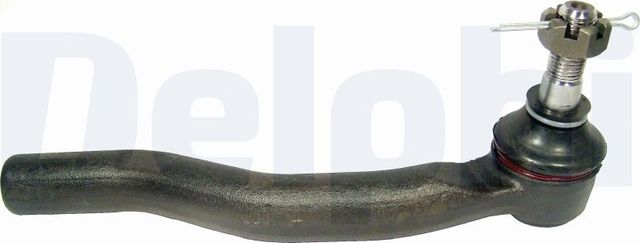 Наконечник рулевой тяги Delphi. Артикул TA2359