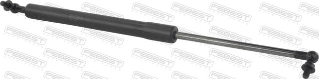 Амортизатор (упор) капота Febest для Lexus LX 470 1998-2008. Артикул 01117-015