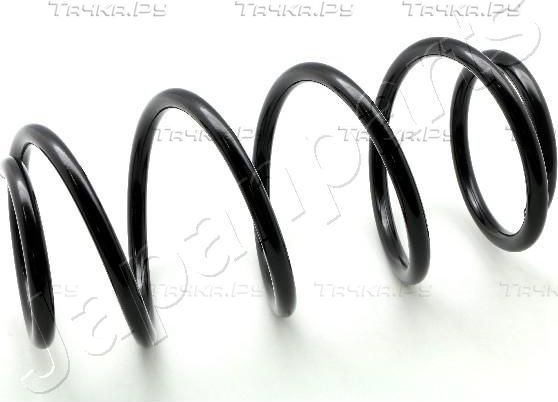 Пружина подвески Japanparts. Артикул ZC1156H