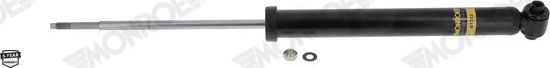 Амортизатор Monroe Original (Gas). Артикул G1352