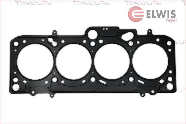 Прокладка ГБЦ Elwis Royal для Audi A4 I (B5) 2000-2001. Артикул 0056102