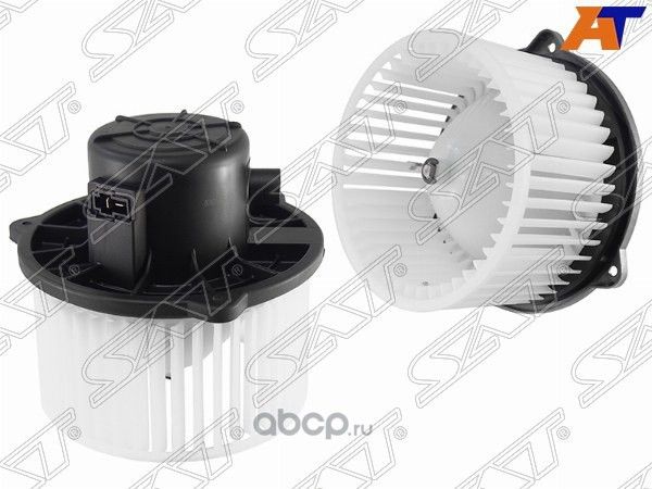 Мотор отопителя салона HYUNDAI ELANTRA 00-06 (SAT). Артикул ST971132D000