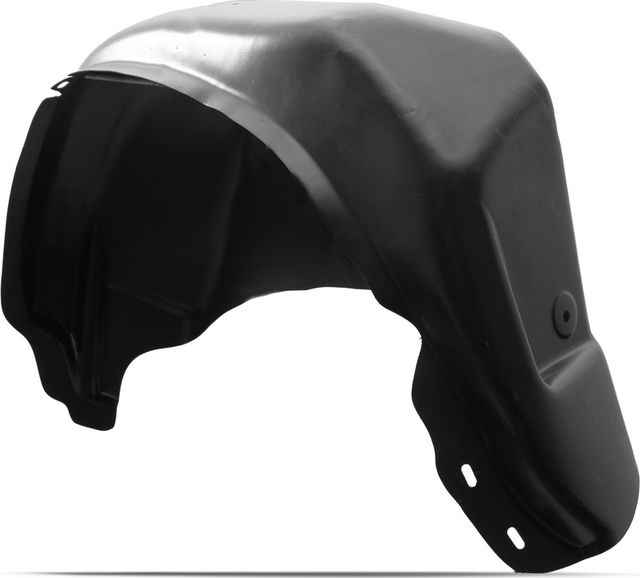 Подкрылок (локер) TOTEM задний левый Nissan X-Trail T31 рестайлинг 2011-2014. Артикул NLL.36.38.003