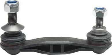 Стойка (тяга) стабилизатора Birth (полимерный материал) задняя правая/левая для Москвич 403 1962-1968. Артикул BX0224