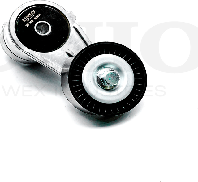 Натяжитель/демпфер ремня (Unio). Артикул TNS-10307