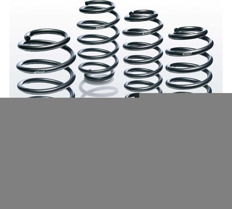 Пружины подвески (комплект) Eibach Pro-Kit. Артикул E10-35-016-09-22