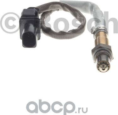 Лямбда-зонд MB W205 (Bosch). Артикул 0258017475