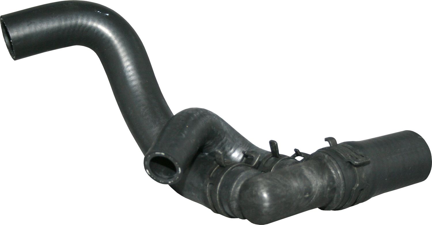 Патрубок радиатора (системы охлаждения) JP Group. Артикул 1114301300