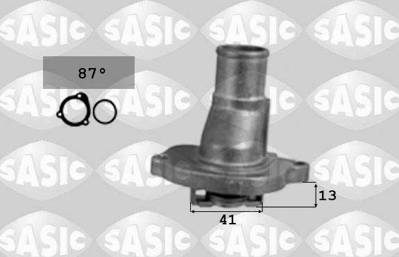 Термостат Sasic. Артикул 9000151