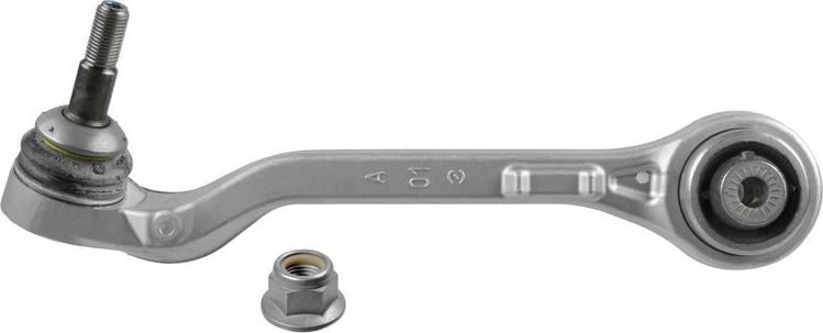 Поперечный рычаг передней подвески Lemforder. Артикул 42945 01