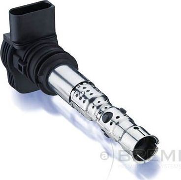 Катушка зажигания Bremi для Audi A6 II (C5) 1997-2005. Артикул 20113