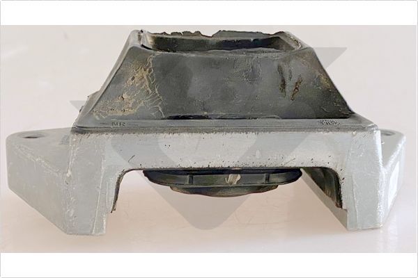 Опора КПП лев задн нижн FORD  TRANSIT 06-14 Hutchinson. Артикул 594720