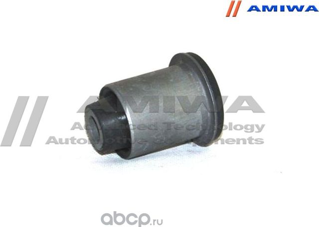САЙЛЕНБЛОК ПЕРЕДНЕГО НИЖНЕГО РЫЧАГА ПЕРЕДНИЙ (Amiwa). Артикул 0223712