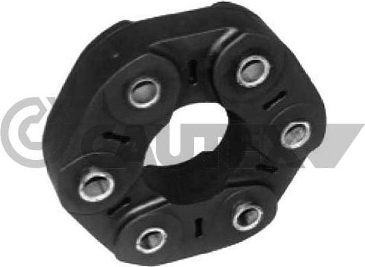 Крестовина карданного вала Cautex для Ford Transit VI 2000-2006. Артикул 751251