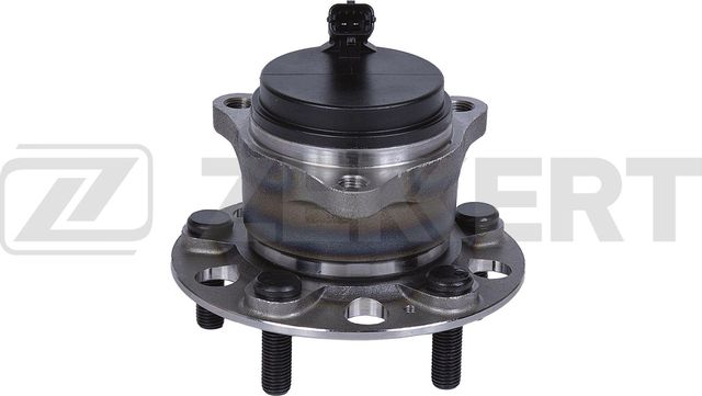 Ступица колеса Zekkert задняя для Kia K5 III 2020-2026. Артикул RL-2357