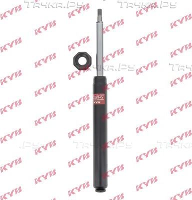Амортизатор KYB (Каяба) Excel-G. Артикул 365064