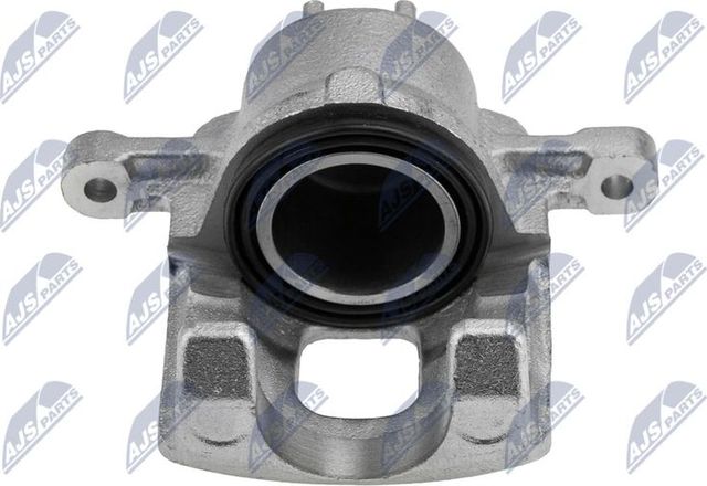Тормозной суппорт NTY передний правый для Mitsubishi i 2009-2013. Артикул HZP-SU-016