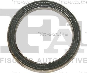Прокладка глушителя FA1 для Toyota HiAce H100 1989-2003. Артикул 771-941