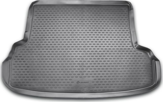 Коврик Element для багажника Subaru Impreza III, IV седан 2007-2026. Артикул NLC.46.07.B11