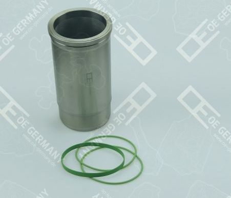 Гильза цилиндра OE Germany. Артикул 05 0119 900000