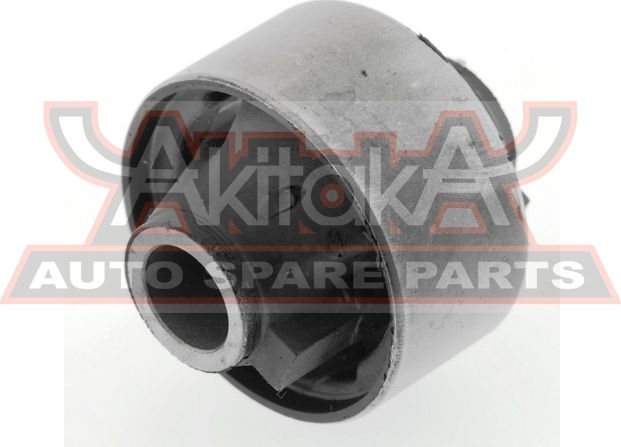 Сайлентблок переднего рычага подвески Asva. Артикул 0101-KGC10FB