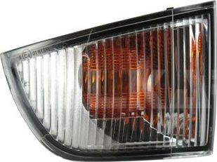 Поворотник (фонарь указателя поворота) Alkar. Артикул 6201249