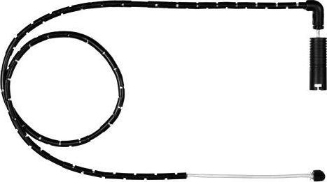 Датчик износа тормозных колодок  Hella. Артикул 8DK 355 250-671