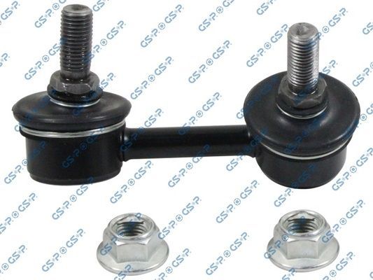 Стойка (тяга) стабилизатора GSP. Артикул S050175