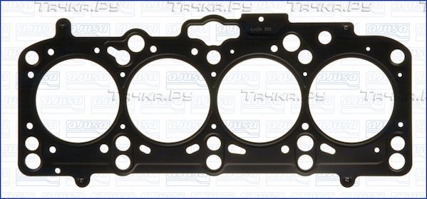 Прокладка ГБЦ Ajusa MULTILAYER STEEL для Volkswagen Caddy III 2005-2010. Артикул 10177000