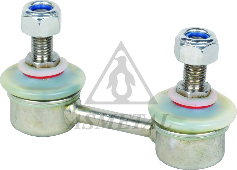 Стойка (тяга) стабилизатора Asmetal. Артикул 26HY0600